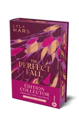 I'm not your enemy. Vol. 1. The perfect fall - Lyla Mars