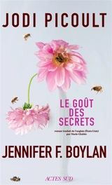 Le goût des secrets - Jodi Picoult
