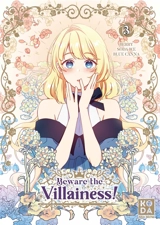 Beware the villainess!. Vol. 3 - Berry