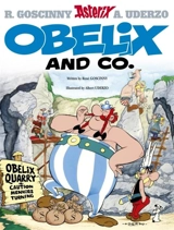 Obelix and Co. Vol. 23 - Goscinny, Rene, Uderzo, Albert