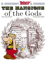 The Mansions of the Gods Vol. 17 - Goscinny, Rene, Uderzo, Albert