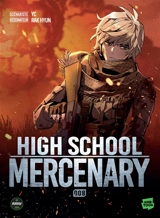 High school mercenary. Vol. 8 - YC
