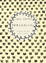 Persuasion - Austen, Jane