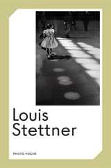 Louis Stettner