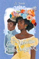 The great misfortune of Stella Sedgwick - S. Isabelle