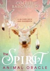 Spirit Animal Oracle - Colette Baron-Reid