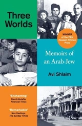 Three Worlds - Avi Shlaim