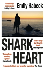 Shark Heart - Habeck, Emily