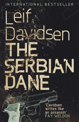 Serbian Dane - Davidsen, Leif Haveland, Barbara J.