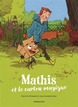 Mathis et le carton magique. Vol. 1 - Patrick Wirbeleit