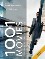 1001 Movies You Must See Before You Die : Updated for 2021 - Steven Jay Schneider