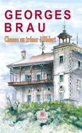 Chasse au trésor à Bidart - Georges Brau