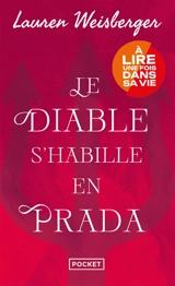 Le diable s'habille en Prada - Lauren Weisberger
