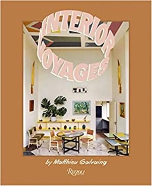 Interior Voyages - Matthieu Salvaing