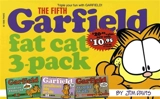 Fifth Garfield Fat Cat Pack Vol. 5 - Davis, Jim