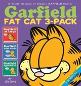 Garfield Fat Cat 3 Pack vol Vol. 1 - Davis, Jim