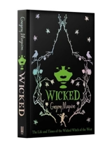 Wicked Vol. 1 - Maguire, Gregory/ Smith, Douglas (ILT)