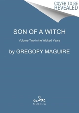 Son of a Witch - Maguire, Gregory/ Smith, Douglas (ILT)