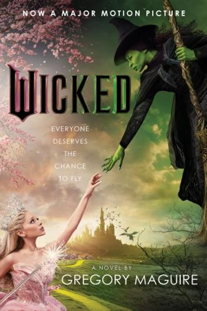 Wicked - Maguire, Gregory/ Smith, Douglas (ILT)