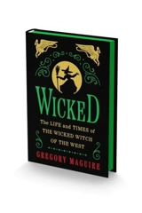 Wicked - Maguire, Gregory/ Smith, Douglas (ILT)
