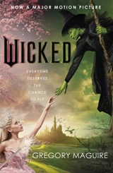 Wicked Vol. 1 - Maguire, Gregory/ Smith, Douglas (ILT)