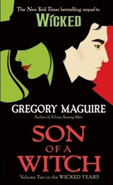 Son of a Witch Vol. 2 - Maguire, Gregory/ Smith, Douglas (ILT)