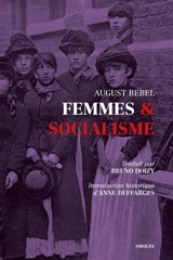 Femmes & socialisme - August Bebel