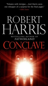 Conclave - Harris, Robert