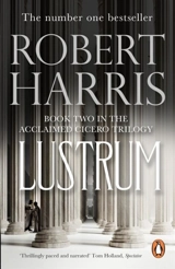 Lustrum - Harris, Robert