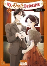 My dear detective. Vol. 5 - Natsumi Ito