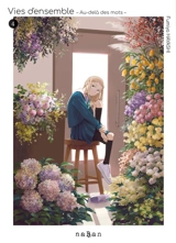 Vies d'ensemble : au-delà des mots. Vol. 4 - Fumiya Hayashi