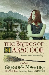The Brides of Maracoor - Maguire, Gregory/ Smith, Douglas (ILT)