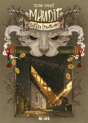 Maudit soit le printemps - Céline Chevet