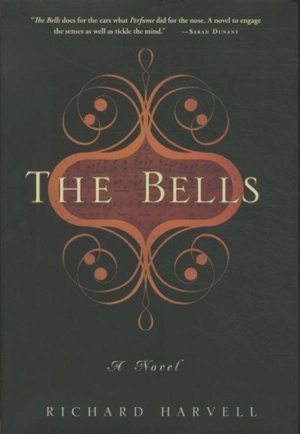 The Bells - Harvell, Richard