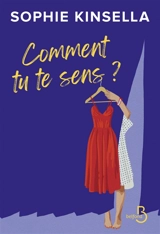 Comment tu te sens ? - Sophie Kinsella