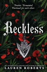 Reckless : Hardback Deluxe Edition Vol. 2 - Roberts, Lauren