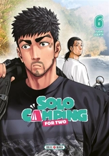Solo camping for two. Vol. 6 - Yudai Debata