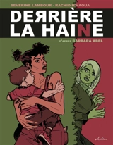 Derrière la haine - Séverine Lambour