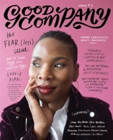 Good Company : The Fear(less) Issue (Issue 2) - Bonney, Grace