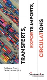 Transferts, exports-imports, circulations : quels paradigmes pour la science politique ?
