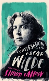Conversations with Wilde - Merlin Holland