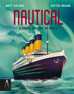 Nautical - Matt Ralphs