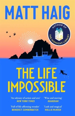 The Life Impossible - Matt Haig
