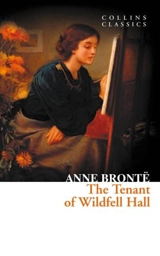 The Tenant of Wildfell Hall - Bronte, Anne