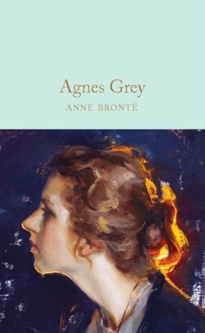 Agnes Grey - Bronte, Anne