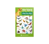 Tattoos : Dinosaures