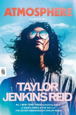 Atmosphere - Taylor Jenkins Reid