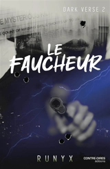 Dark verse. Vol. 2. Le faucheur - RuNyx