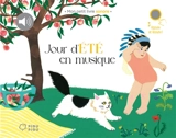 Jour d'été en musique - Anaïs Brunet