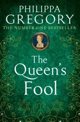 The Queen's Fool - Philippa Gregory